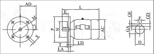 standard_motors_flange_mounting